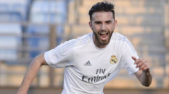Mayoral set for Wolfsburg loan