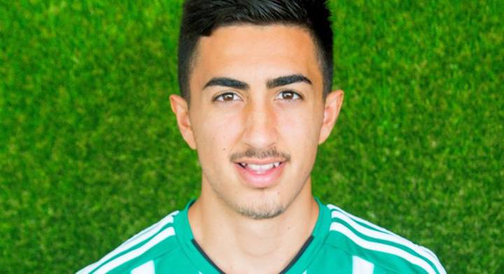 El Real Madrid ficha a Tony Segura, procedente del Betis