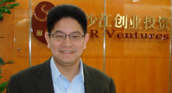 Sonny Wu, el empresario chino que quiere comprar el Milán
