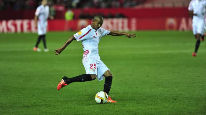 Mariano: "Vamos comprendiendo lo que Sampaoli quiere"
