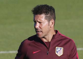 La AFA quiere reunirse con Simeone y Sampaoli en agosto