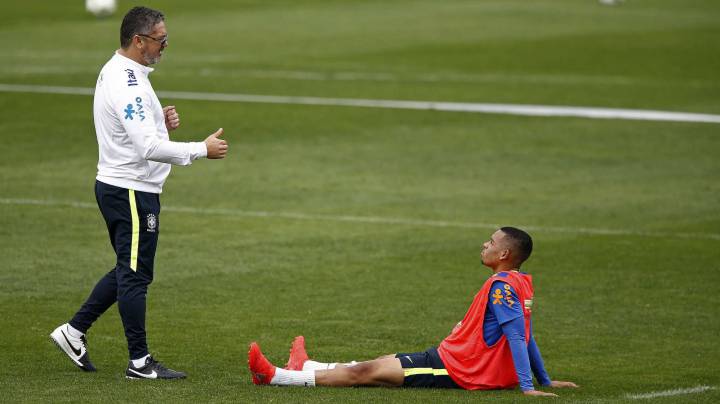 Guardiola 'estropea' la llegada de Gabriel Jesús al Madrid