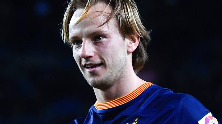 Uno de los agentes de Rakitic asegura que: "Es hora de irse…"
