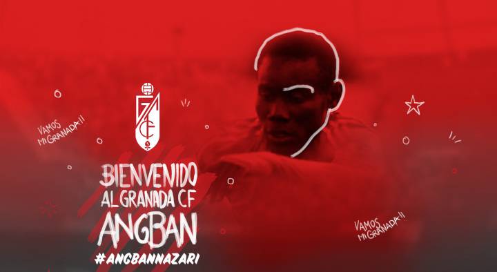 Granada secure Victorien Angban on loan from Chelsea