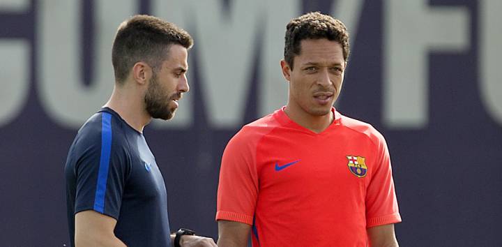 Luis Enrique plotting Barcelona clear-out: 28 first-team players