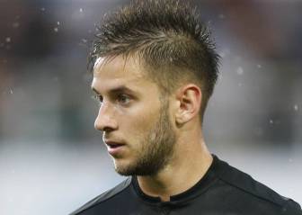 Golazo de Medrán y derrota en el último suspiro del encuentro