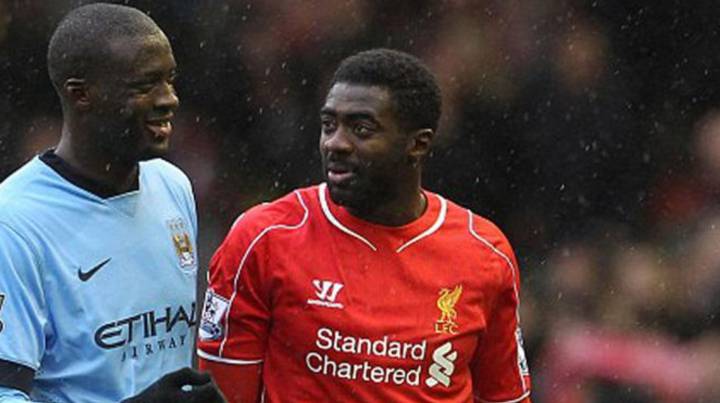 El Celtic Glasgow anuncia el fichaje de Kolo Touré