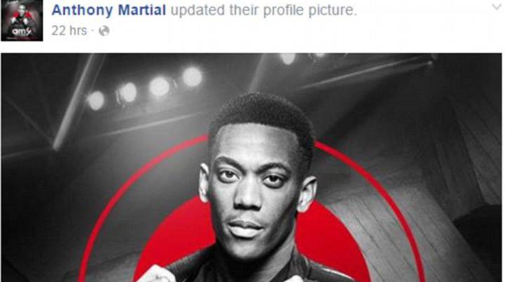 Lío en el Manchester United: Ibra le 'roba' el 9 a Martial