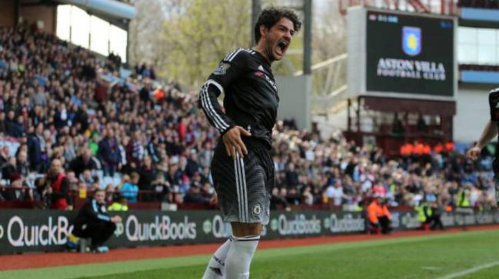 Pato: Villarreal closing in on Brazilian, goalkeeper also near