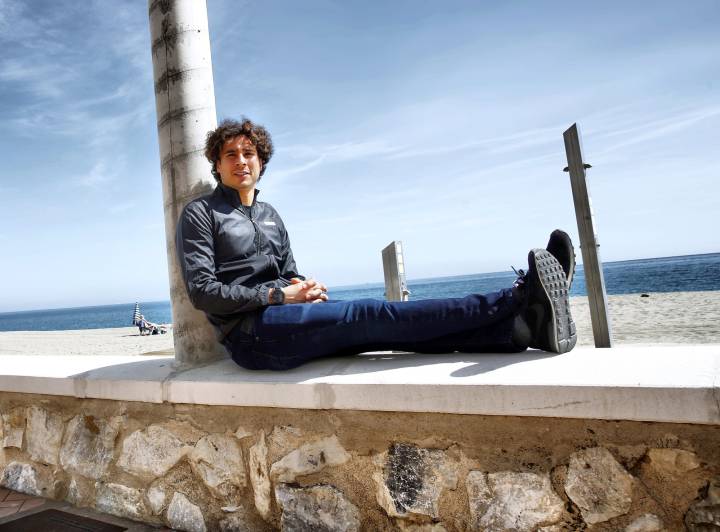 Granada to present Ochoa and Gabriel Silva on Tuesday