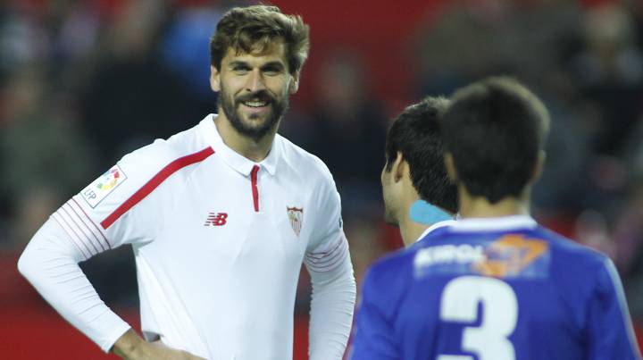 Former Athletic striker Llorente agrees move to Real Sociedad