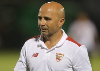 AFA to pressure Sampaoli to take on the Argentina post