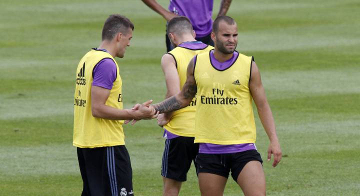 Arsenal de Alexis lucha con Liverpool por el fichaje de Jesé