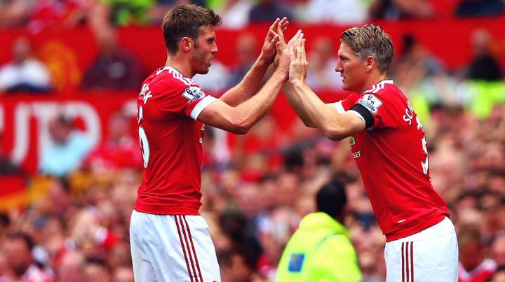Mou y su lista de 9 jugadores que no quiere en el United