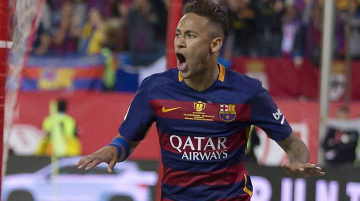 El Barça asegura que Neymar costó menos de 20 millones