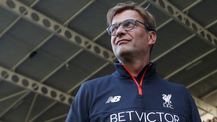 Klopp takes swipe at Mourinho's £100 million Pogba spend