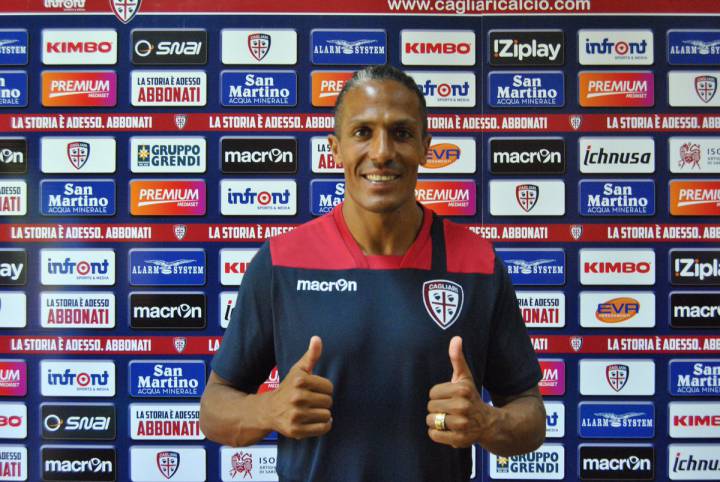 Bruno Alves: "El proyecto del club me fascina"