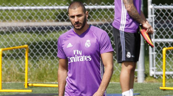Alarma por Benzema: tampoco estará ante el Chelsea