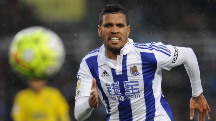 Oficial: Jonathas deja la Real y ficha por el Rubin Kazan
