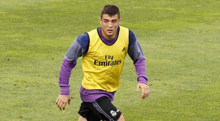 Kovacic set for Madrid stay: "Zidane has faith in him"