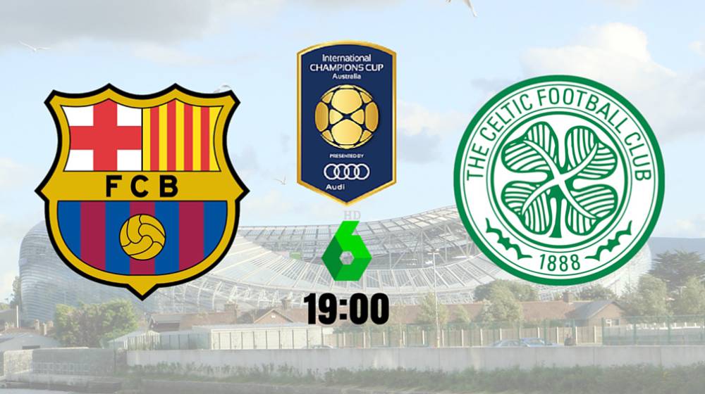 Barcelona Celtic Resumen Resultados Y Goles Explore O Vibrante