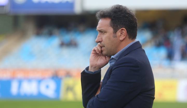 Babic y Juanmi mantienen a la Real invicta en pretemporada