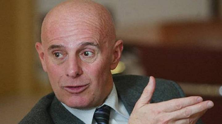 Sacchi: "Messi no es, ni siquiera, el mejor argentino de la historia"