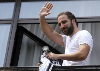 El Nápoles sin Higuaín no entusiasma: San Paolo no se llena ni regalando entradas