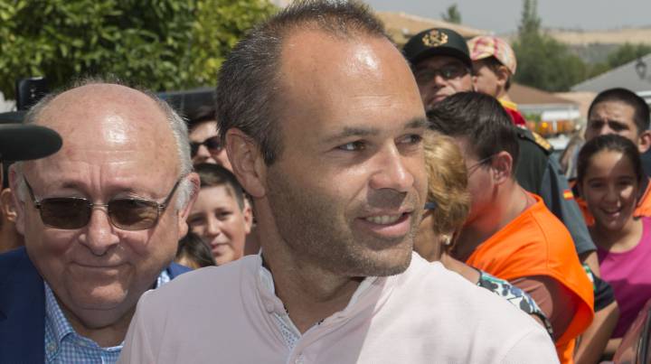 Los internacionales se unen a los trabajos del Barcelona