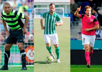 Boateng y los otros fichajes de renombre en LaLiga