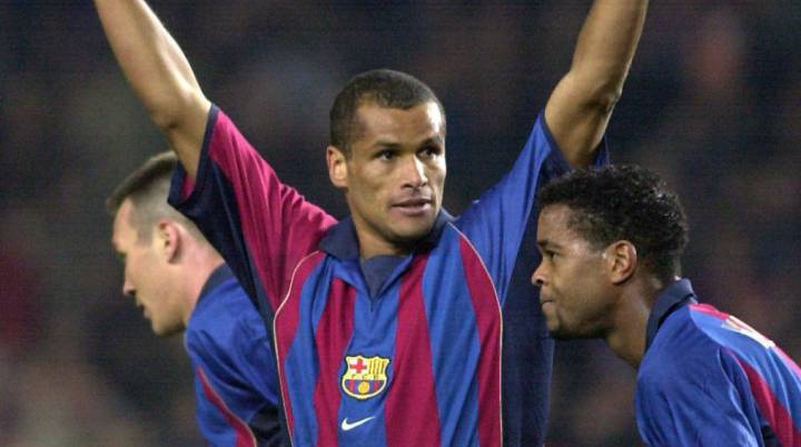 Rivaldo: Neymar will be the best player in the world