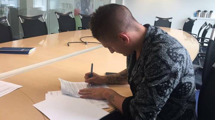Marco Verratti se le escapa al Real Madrid: renueva por cinco temporadas con su actual club, el PSG francés.
