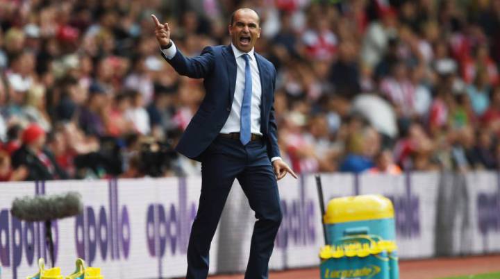 Roberto Martínez es nombrado nuevo DT de la selección belga
