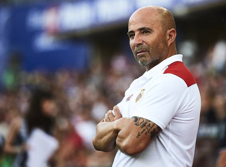 "Queremos transmitir nuestra idea ante el Madrid"