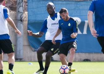 Mientras esperan a Camarasa, se agita la operación salida