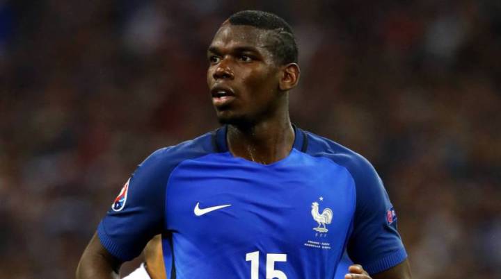 Pogba ganaría 328.000 euros a la semana si ficha con el United