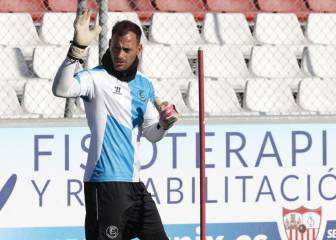 El Sporting de Portugal ficha a Beto por dos temporadas