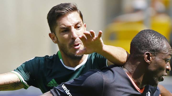 Poyet confía en Cejudo: ya es el jugador con más minutos
