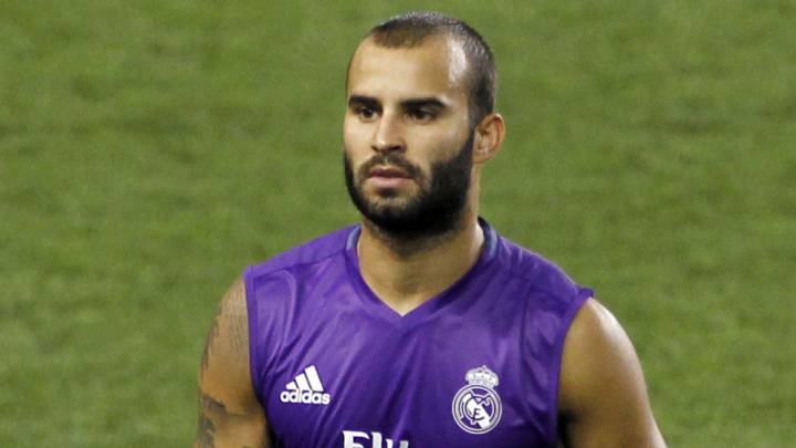 L'Équipe: el PSG presentará a Jesé el lunes a las 8:00 am ET