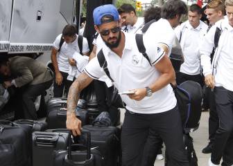 El Milán quiere a Isco como estrella de la nueva era