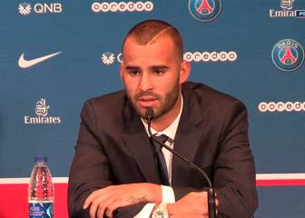 Jesé: