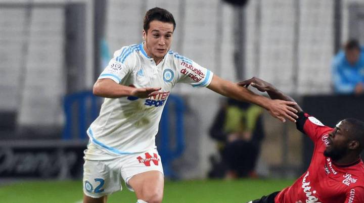 El Nápoles dispuesto a luchar por el fichaje de Manquillo