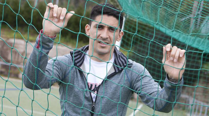 Hernández llegará muy justo para el arranque de Liga