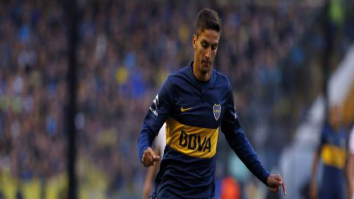 El Milán intenta fichar a joven estrella de Boca Juniors