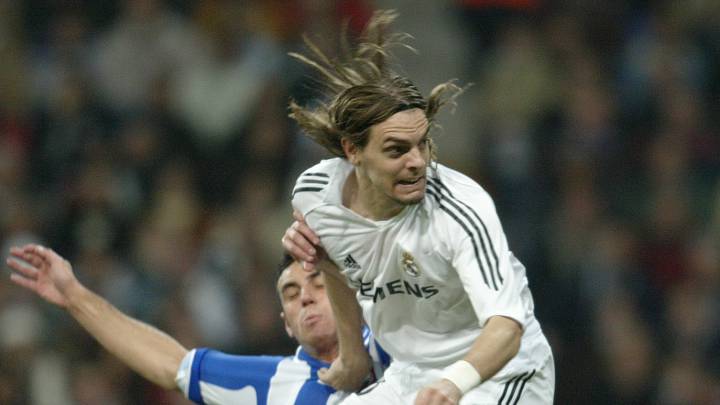 Woodgate regresa a España: este será su nuevo trabajo
