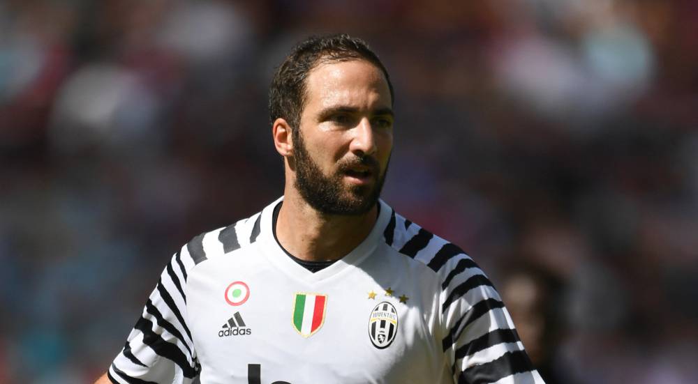 Resultado de imagen de higuain declaraciones