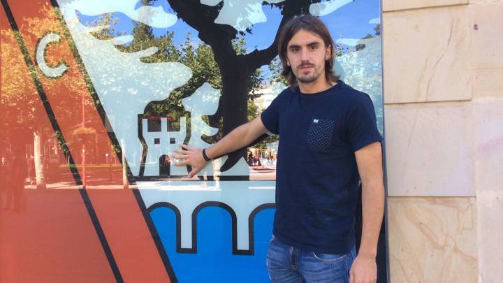 Aurtenetxe rescinde con el Athletic y se va al Mirandés