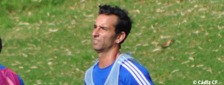 El Cádiz ficha al senegalés Shankaré y despide a Jandro