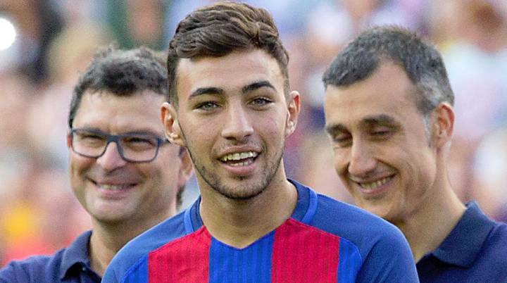 Munir ya tiene las maletas preparadas, sólo le falta destino