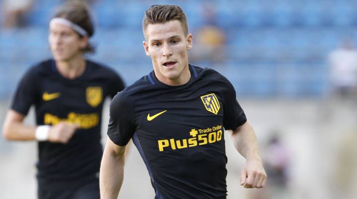 Gameiro: "We are going to achieve big things this year"